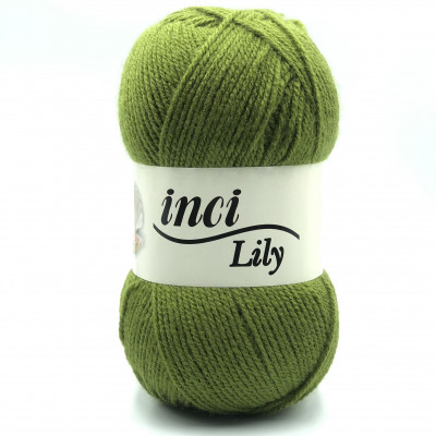 Inci Lily 03