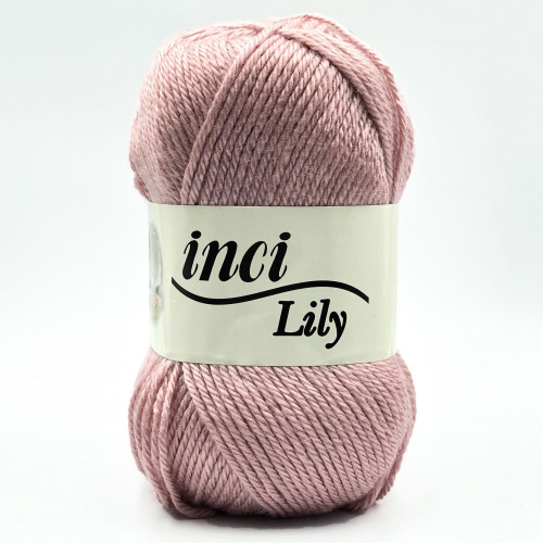 Inci Lily 05