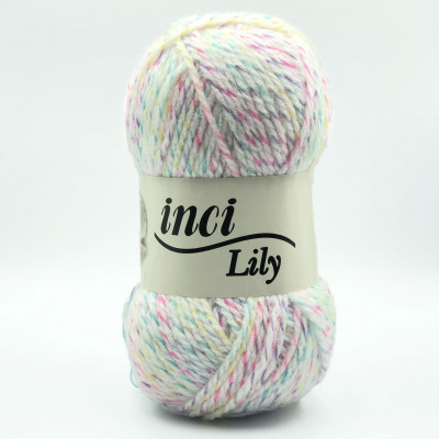 Inci Lily 10