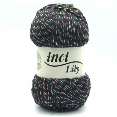 Inci Lily 11