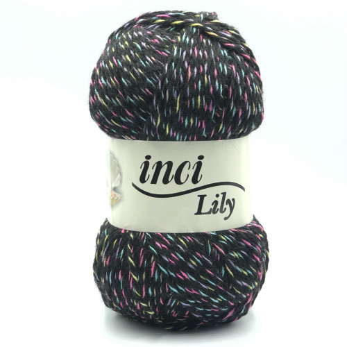Inci Lily 11