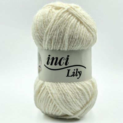Inci Lily 07