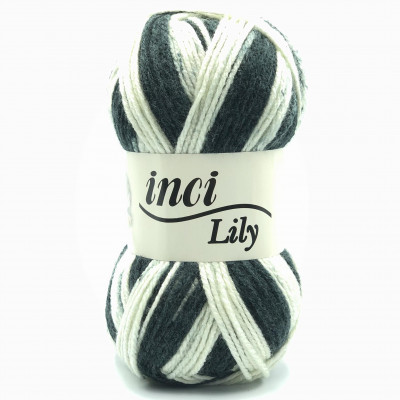 Inci Lily 12