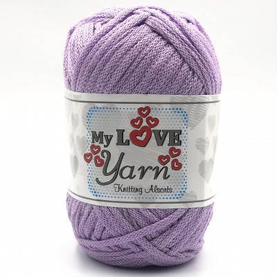 Love Yarn 12