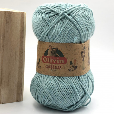 Olivin Eco Cotton 522