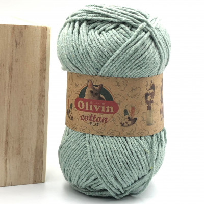 Olivin Eco Cotton 114