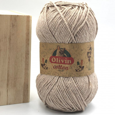 Olivin Eco Cotton 262
