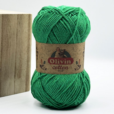 Olivin Eco Cotton 7534