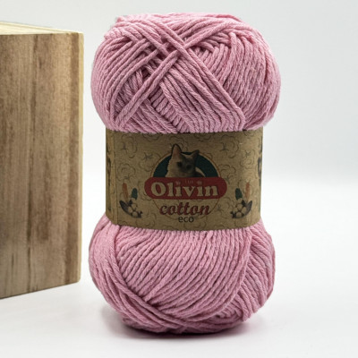 Olivin Eco Cotton 7510