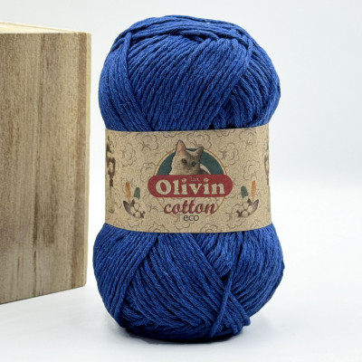 Olivin Eco Cotton 279