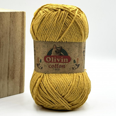 Olivin Eco Cotton 7507
