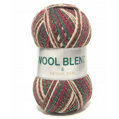 Wool Blend 6891