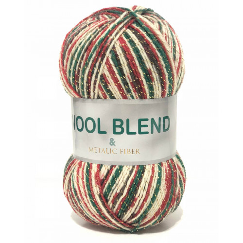 Wool Blend 6842