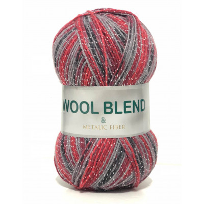 Wool Blend 6894