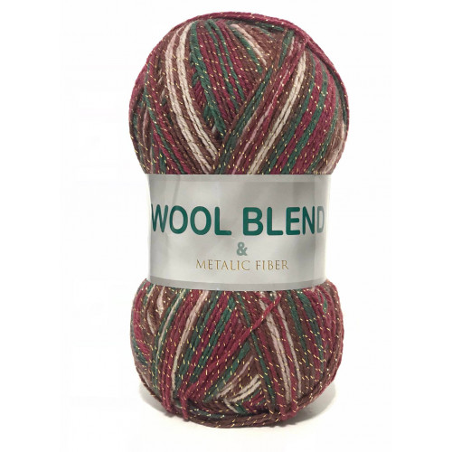 Wool Blend 6890
