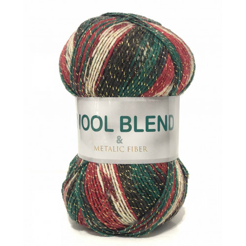 Wool Blend 6641