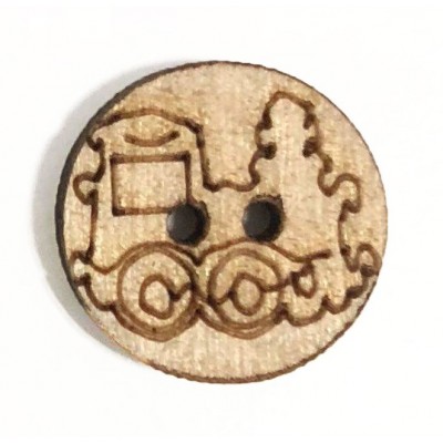 Κουμπί Παιδικό 1,5 cm (90)