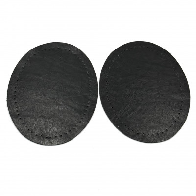 Μπάλωμα Μαύρο 15 x 10cm - 07