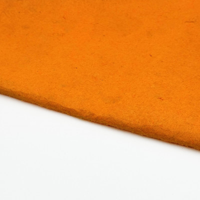 Τσόχα Λεπτή 50 x 100 cm Πορτοκαλί