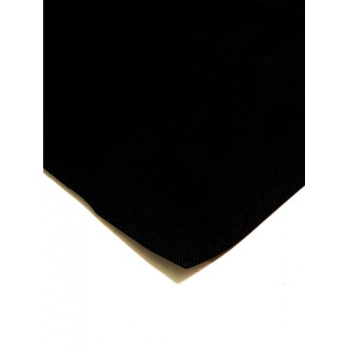 Φόδρα Τσάντας Μαύρο 100x50 (No4)