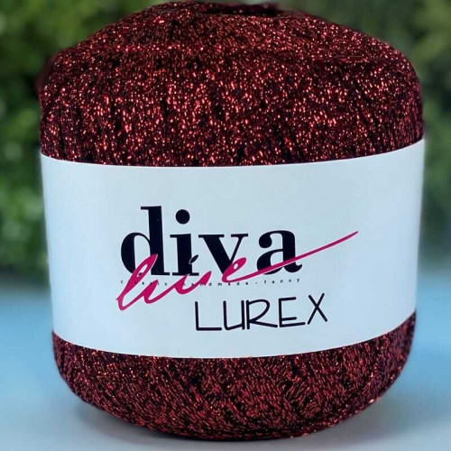 Diva Lurex 10