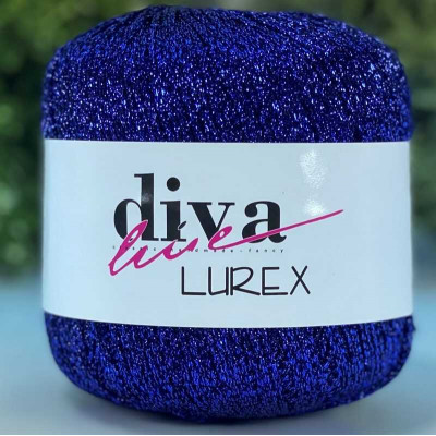 Diva Lurex 09