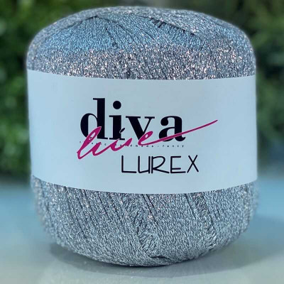 Diva Lurex 03