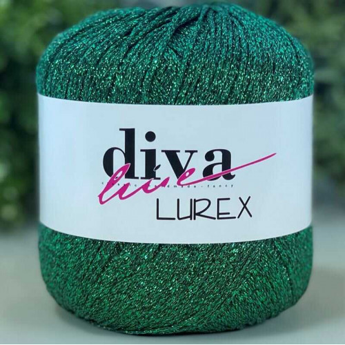 Diva Lurex 02