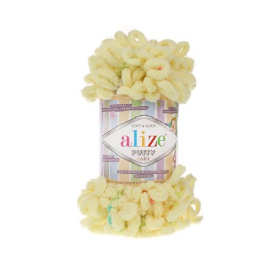 Alize Puffy Color 5857