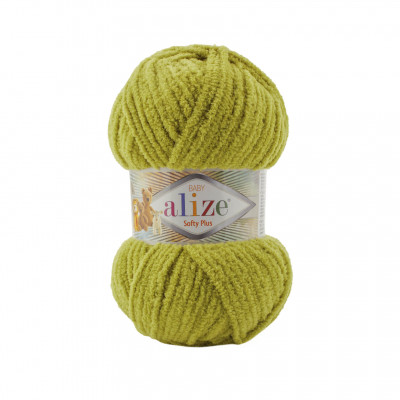 Alize Softy Plus 11