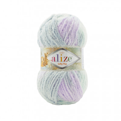 Alize Softy Plus 6466