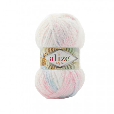 Alize Softy Plus 5864
