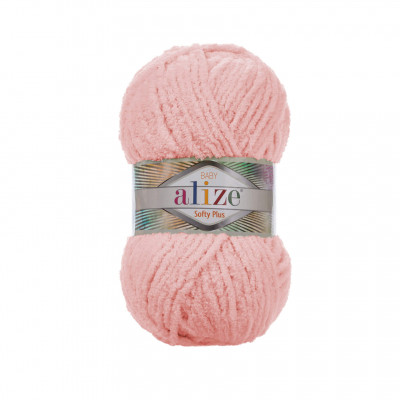 Alize Softy Plus 340