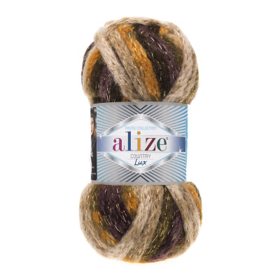 Alize Country Lux 5633