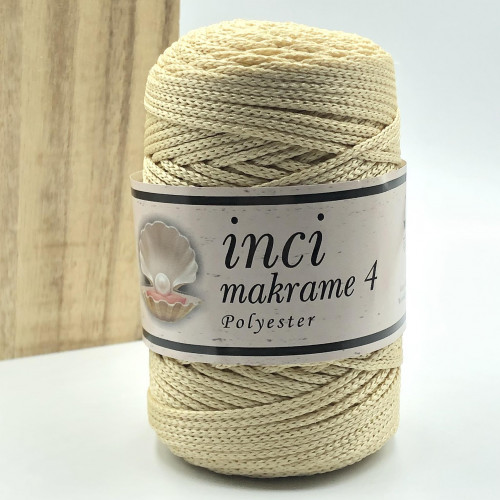 Inci Macrame No4 - 052