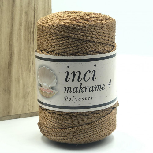 Inci Macrame No4 - 576