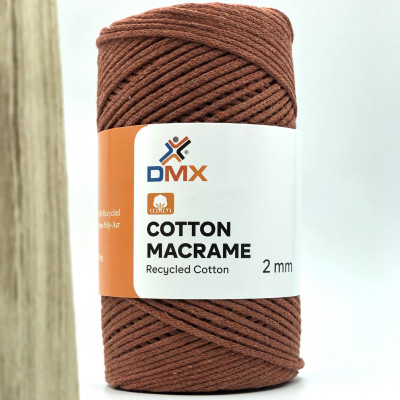 DMX Cotton Macrame 18