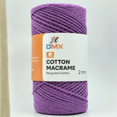 DMX Cotton Macrame 02