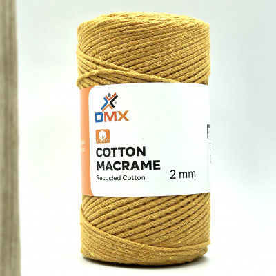 DMX Cotton Macrame 04