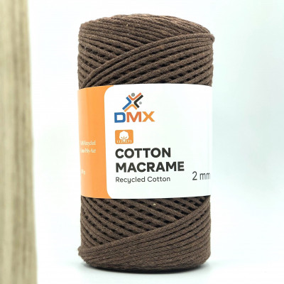 DMX Cotton Macrame 10