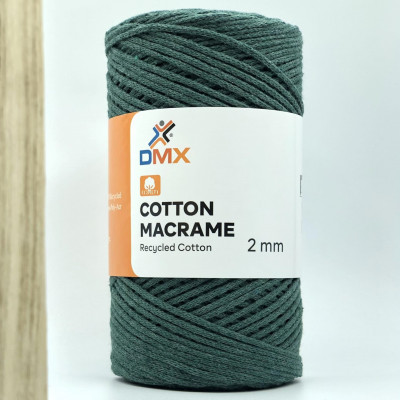 DMX Cotton Macrame 11