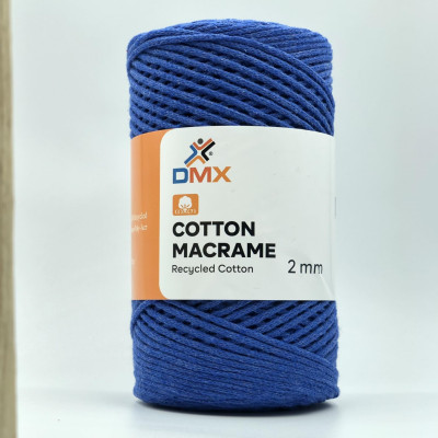 DMX Cotton Macrame 05