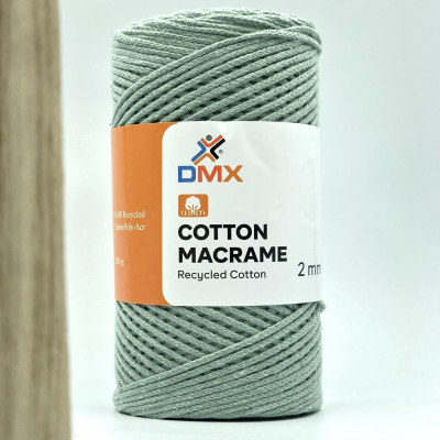 DMX Cotton Macrame 08