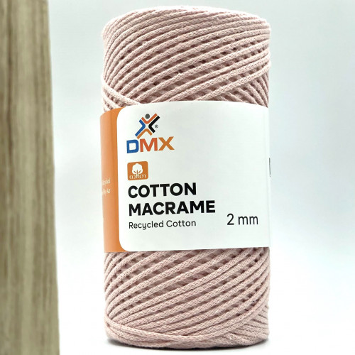 DMX Cotton Macrame 14