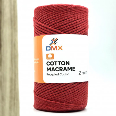 DMX Cotton Macrame 09