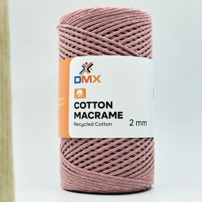 DMX Cotton Macrame 03