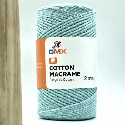 DMX Cotton Macrame 13