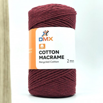 DMX Cotton Macrame 06
