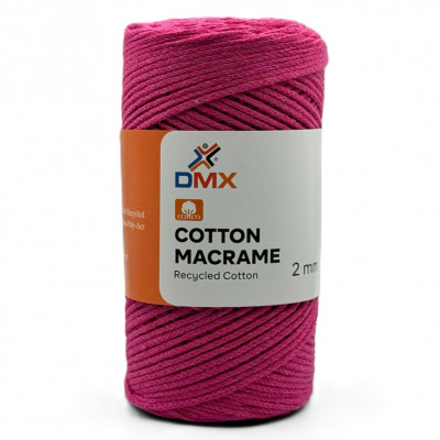 DMX Cotton Macrame 25