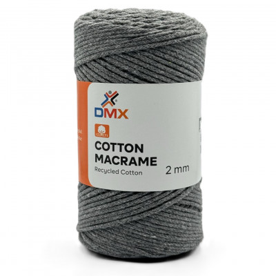 DMX Cotton Macrame 27